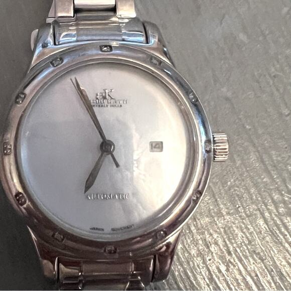 Adee Kaye AK Automatic Women’s Watch - Picture 3 of 11